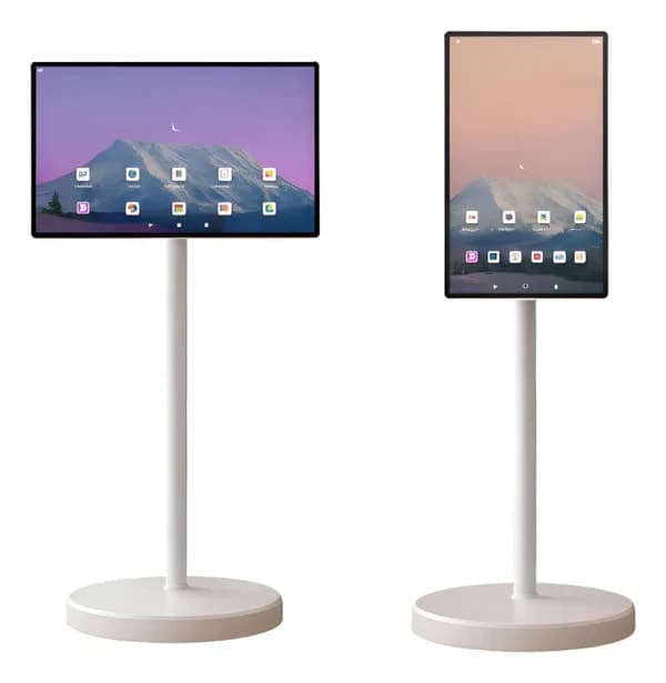 Tela Smart Full Hd - Espelhamento Celular