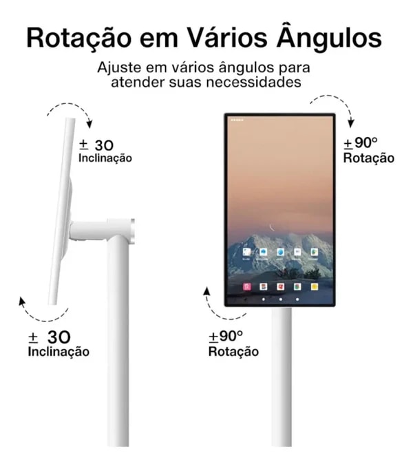 27" POL / BIVOLT - Imagem 5