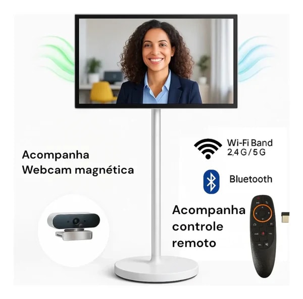 27" POL / BIVOLT - Imagem 6