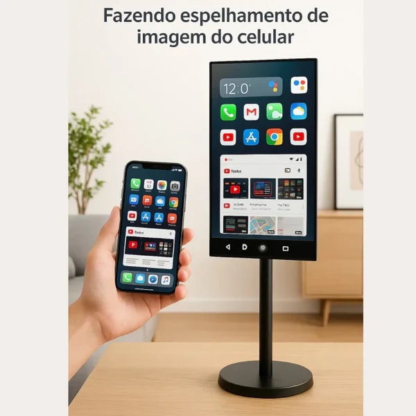 27" POL / BIVOLT - Imagem 4