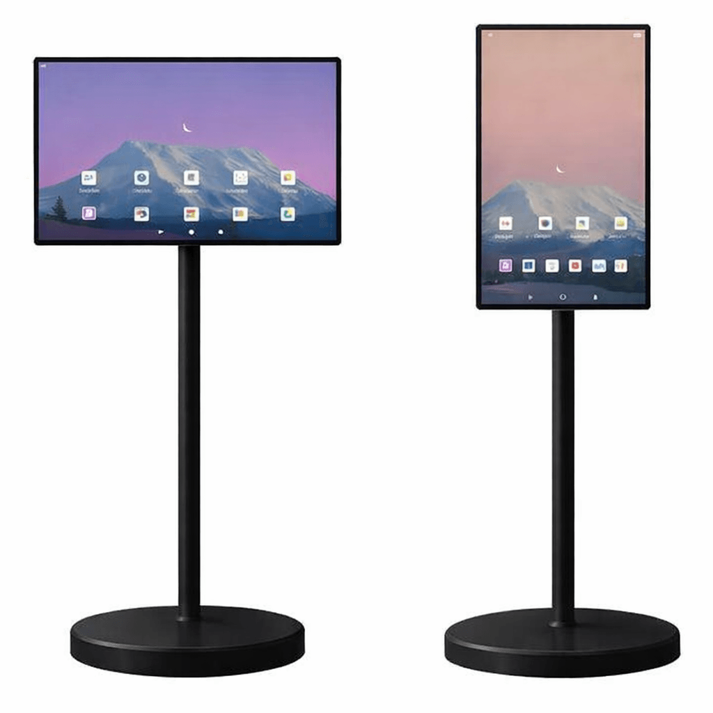 27" POL / BIVOLT - Imagem 1