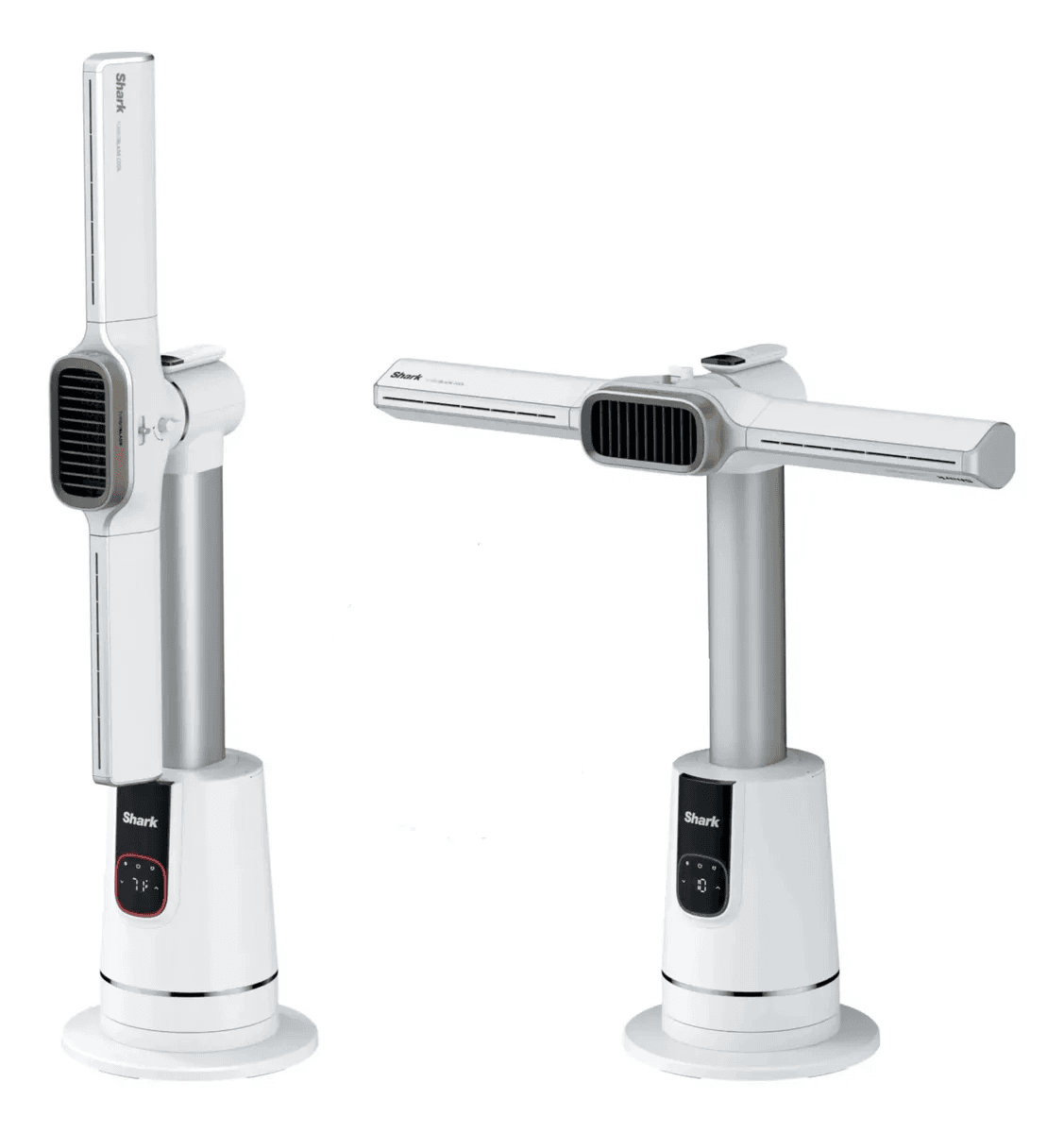 Ventilador de Torre TurboPro | Refrigera e Aquece — 2 em 1