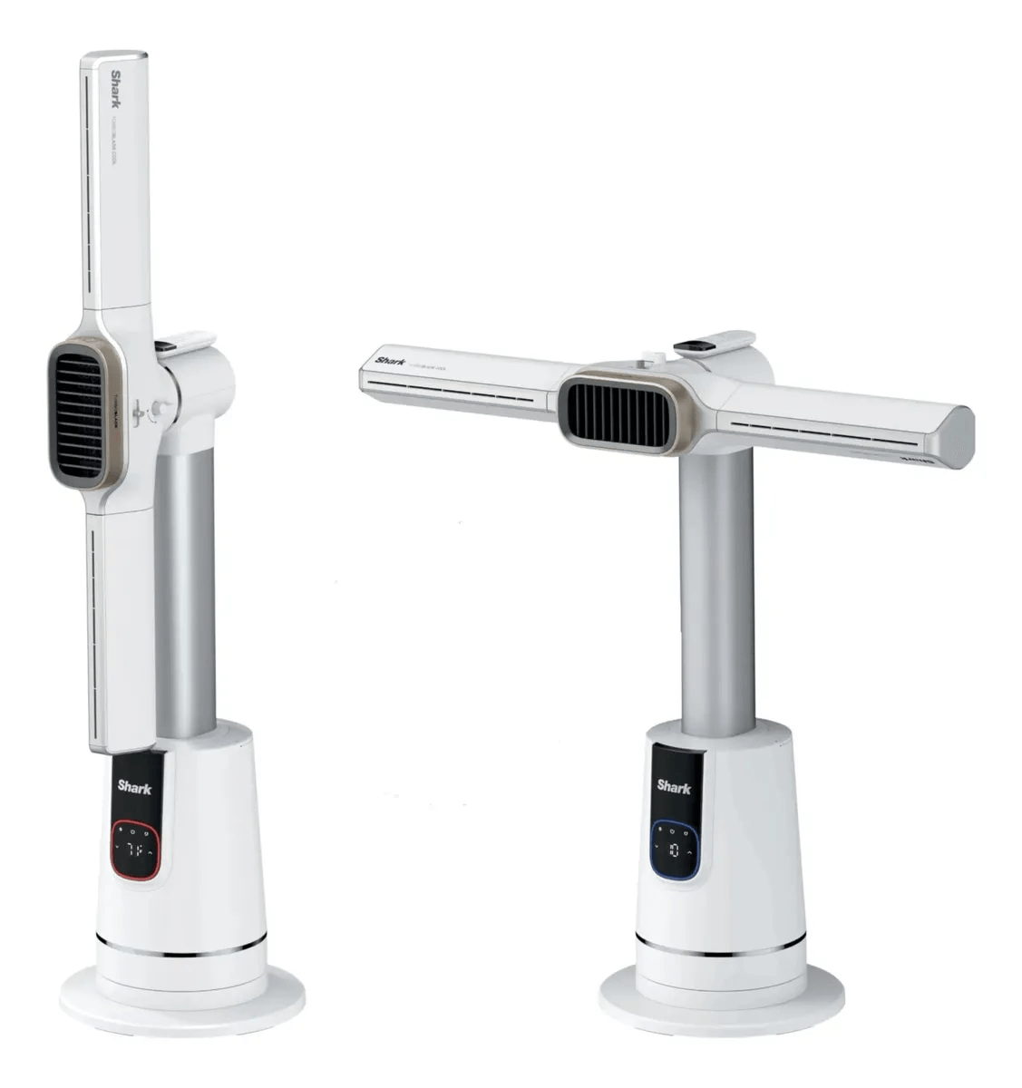 Ventilador de Torre TurboPro | Refrigera e Aquece — 2 em 1 - Imagem 1