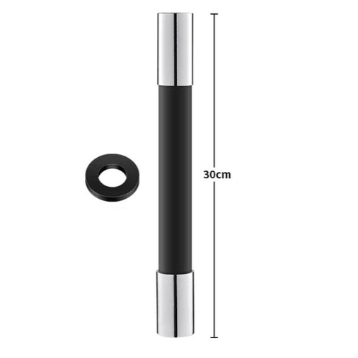 Alongador Sílica 360