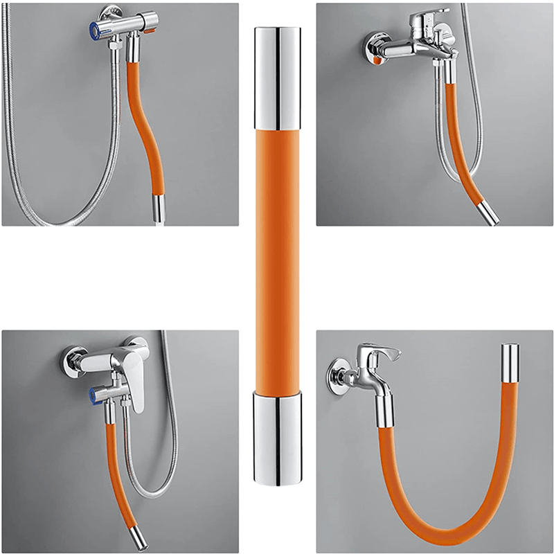 Alongador Sílica 360